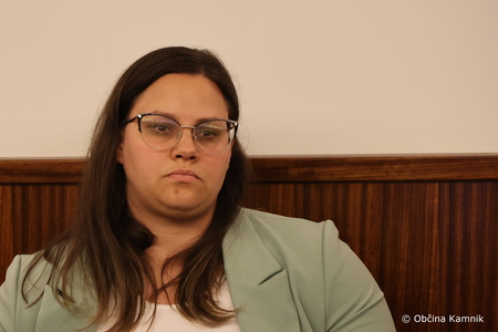 22. seja Občinskega sveta Občine Kamnik (23a)